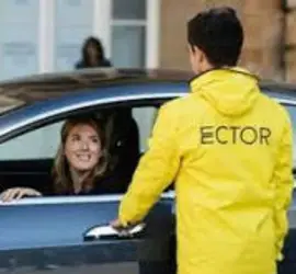 Parking Ector Roissy 